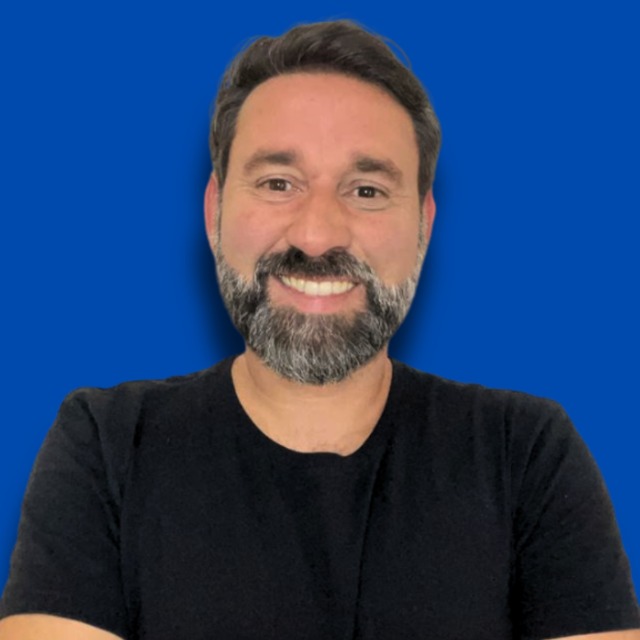 Foto de Mario Melo